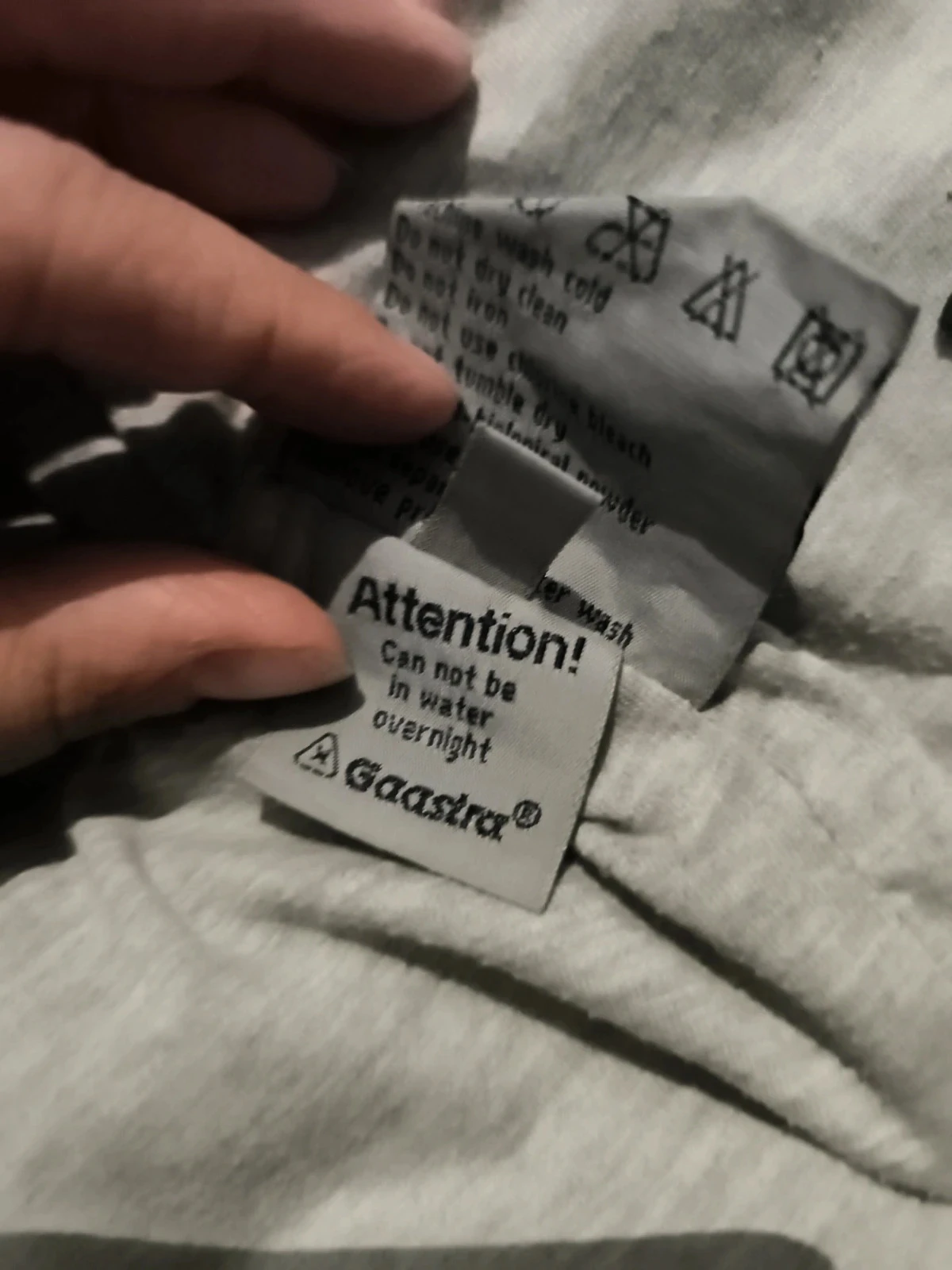 Chaqueta de lluvia Gaastra 152 – photo 8